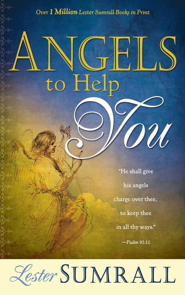 Cover image for Angels to Help You, isbn: 9780883685648