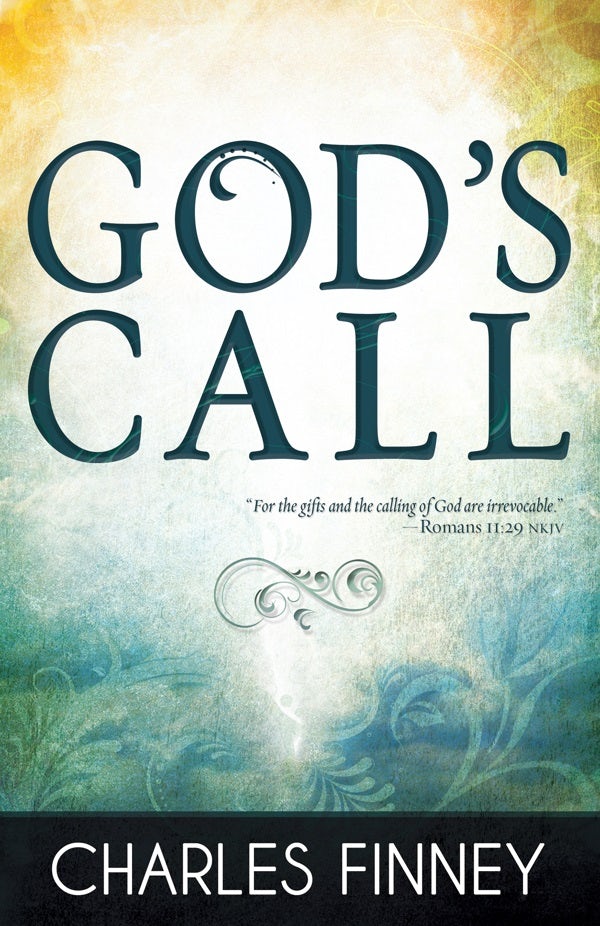 Cover image for God's Call, isbn: 9780883685822