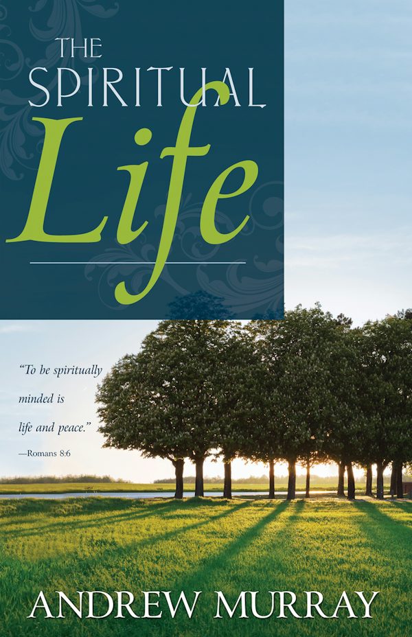 Cover image for The Spiritual Life, isbn: 9780883686133