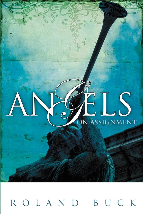 Cover image for Angels on Assignment, isbn: 9780883686973