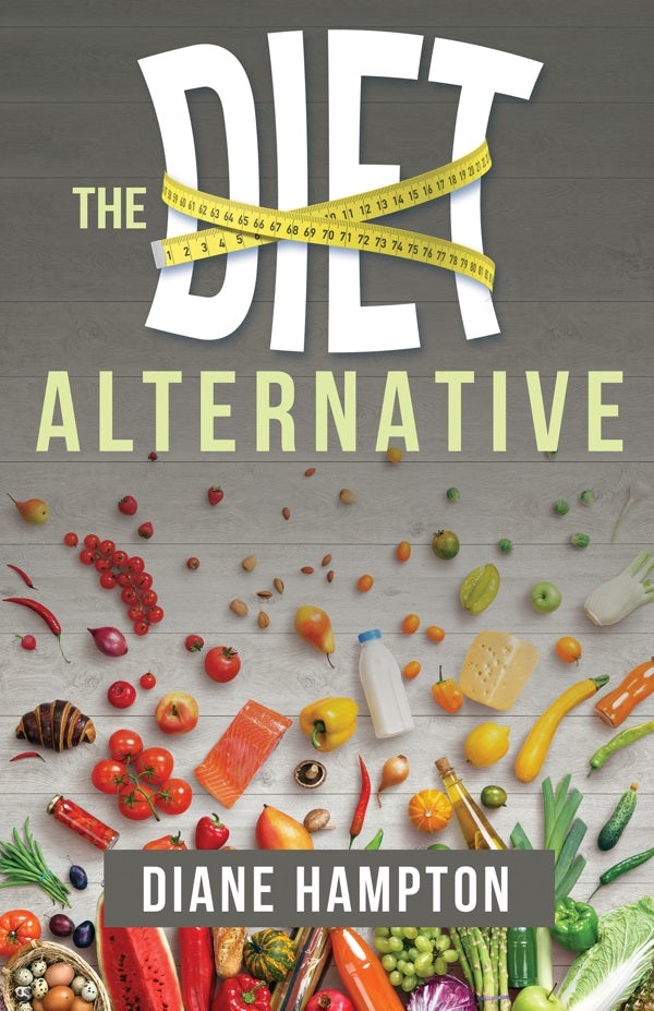 Cover image for The Diet Alternative, isbn: 9780883687215
