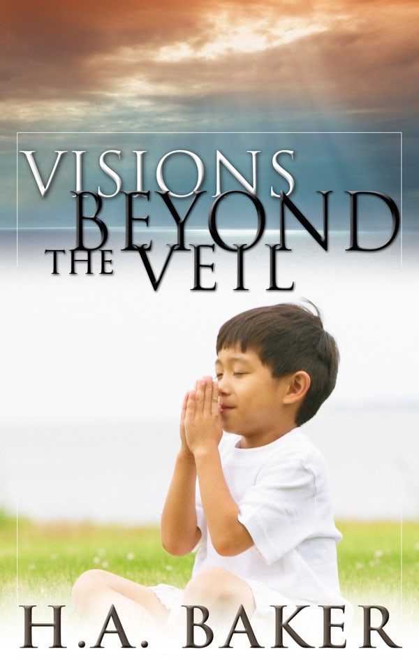 Cover image for Visions Beyond the Veil, isbn: 9780883687864