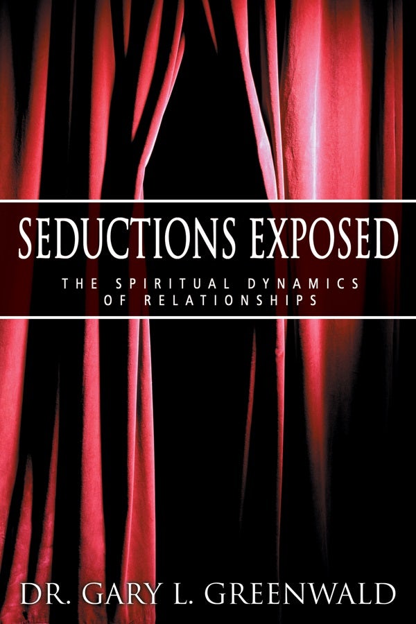 Cover image for Seductions Exposed, isbn: 9780883689363