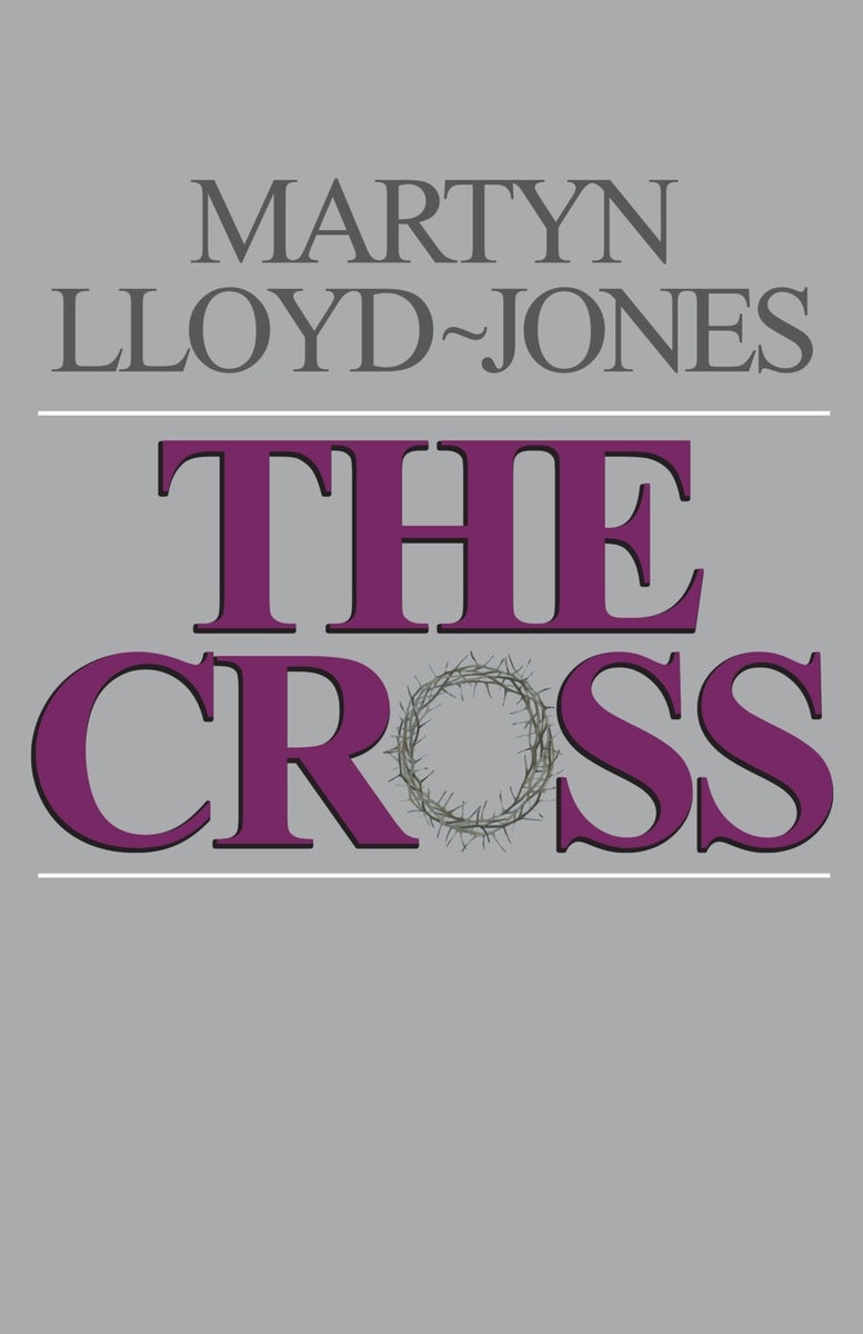 Cover image for The Cross, isbn: 9780891073826
