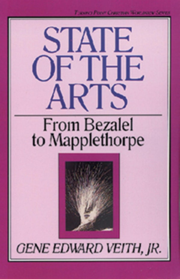 Cover image for State of the Arts, isbn: 9780891076087