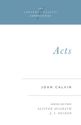 Cover image for Acts, isbn: 9780891077251