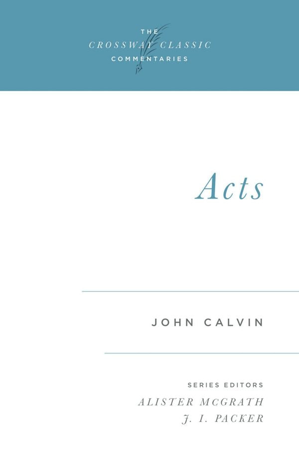 Cover image for Acts, isbn: 9780891077251