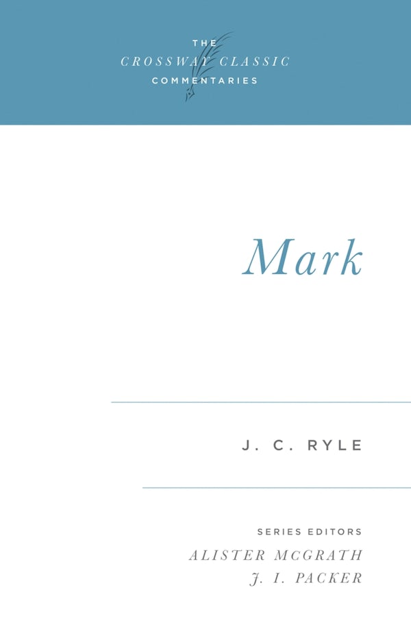 Cover image for Mark, isbn: 9780891077275