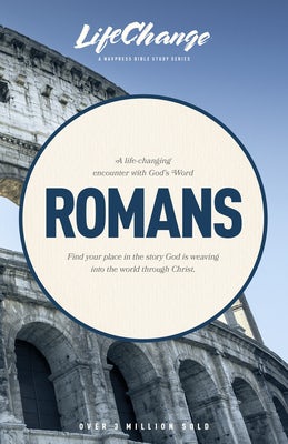 Cover image for Romans, isbn: 9780891090731
