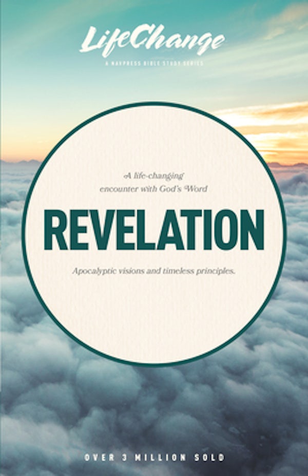 Cover image for Revelation, isbn: 9780891092735