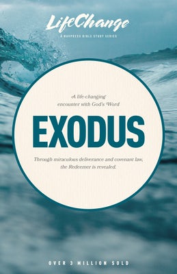 Cover image for Exodus, isbn: 9780891092834