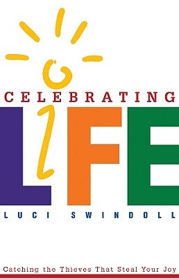Cover image for Celebrating Life, isbn: 9780891095477