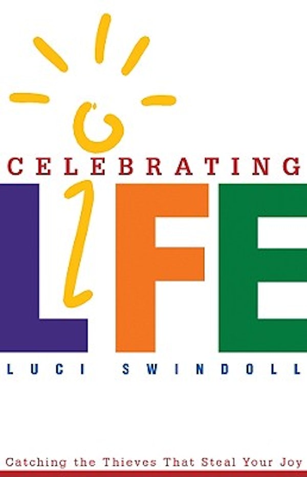 Cover image for Celebrating Life, isbn: 9780891095477