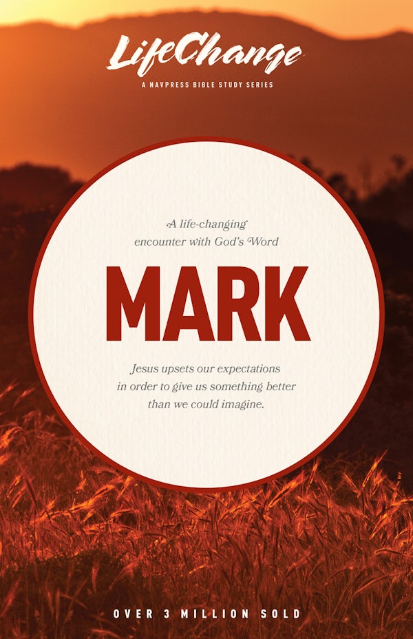 Cover image for Mark, isbn: 9780891099109