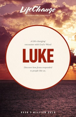 Cover image for Luke, isbn: 9780891099307