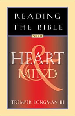 Cover image for Reading the Bible with Heart & Mind, isbn: 9780891099840