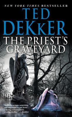 Cover image for The Priest's Graveyard, isbn: 9780892968251