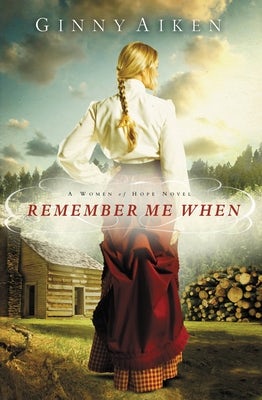 Cover image for Remember Me When, isbn: 9780892968473