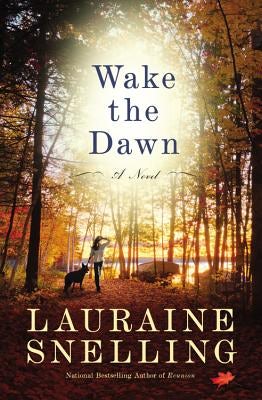 Cover image for Wake the Dawn, isbn: 9780892969012
