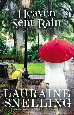 Cover image for Heaven Sent Rain, isbn: 9780892969135