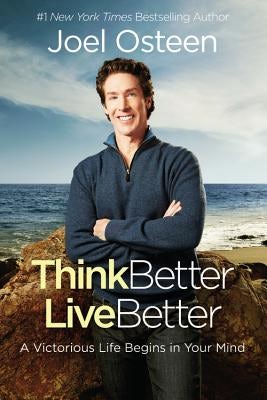 Cover image for Think Better, Live Better, isbn: 9780892969678