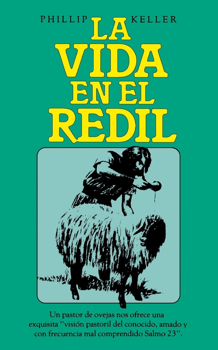 Cover image for La Vida En El Redil, isbn: 9780899220734