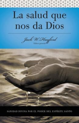 Cover image for Serie Vida En Plenitud: La Salud Que Nos Da Dios, isbn: 9780899225159