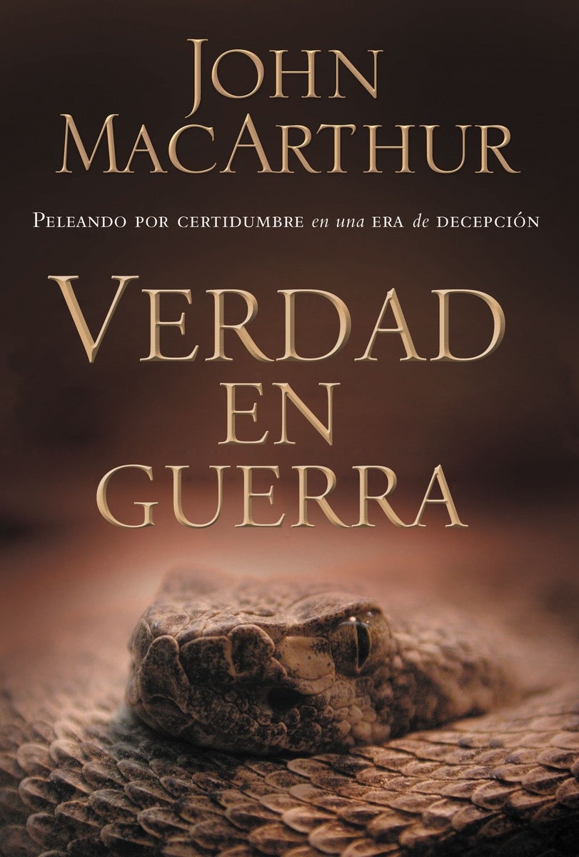 Cover image for The Verdad en guerra, isbn: 9780899225425