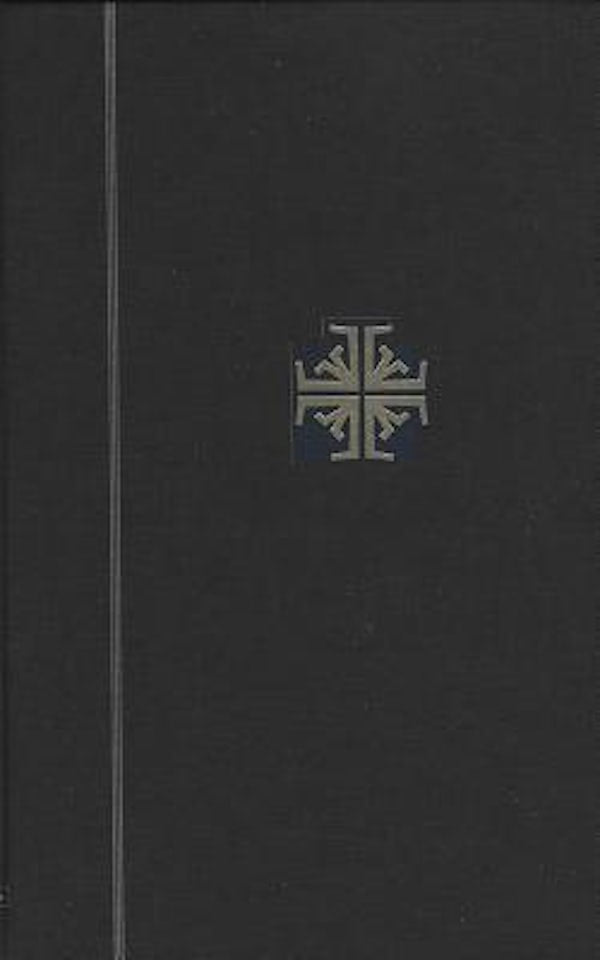 Cover image for The Analytical Hebrew and Chaldee Lexicon, isbn: 9780913573037