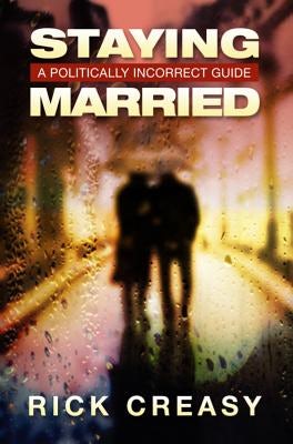 Cover image for Staying Married, isbn: 9780942507089