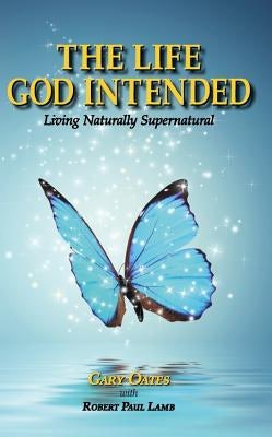 Cover image for Life God Intended, isbn: 9780975262238
