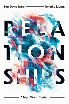 Cover image for Relationships, isbn: 9780977080762