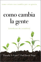Cover image for Como Cambia La Gente, isbn: 9780978556730