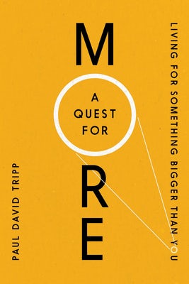 Cover image for A Quest for More, isbn: 9780978556747