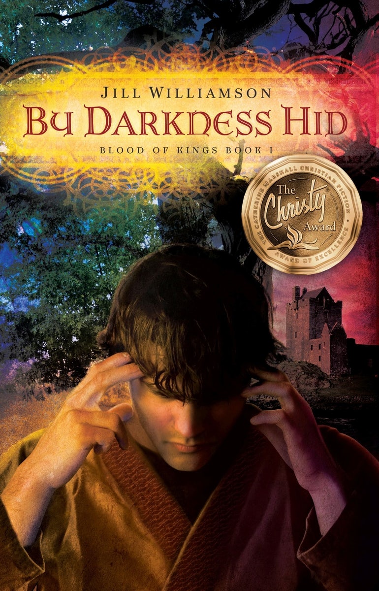 Cover image for By Darkness Hid, isbn: 9780982104958