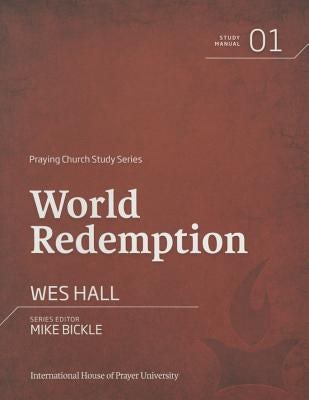 Cover image for World Redemption, isbn: 9780982326268