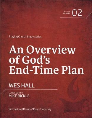 Cover image for An Overview of God's End-Time Plan, isbn: 9780982326275