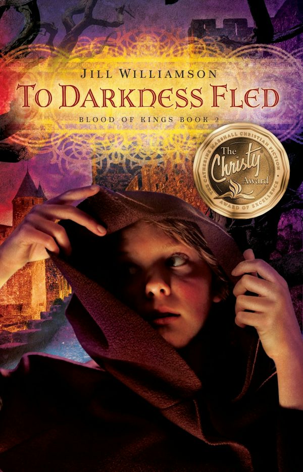Cover image for To Darkness Fled, isbn: 9780982598702