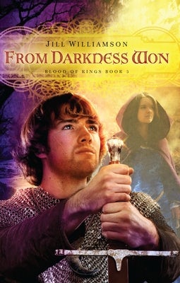 Cover image for From Darkness Won, isbn: 9780982598771
