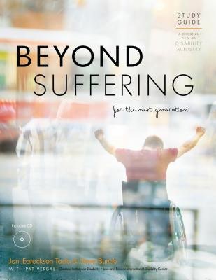Cover image for Beyond Suffering for the Next Generation Study Guide, isbn: 9780983848462