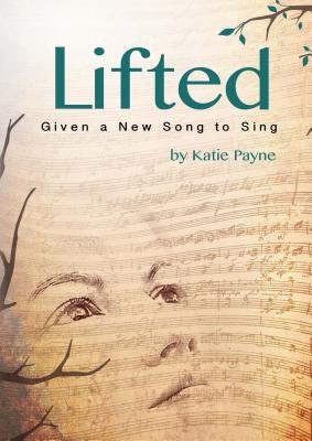 Cover image for Lifted, isbn: 9780985735258
