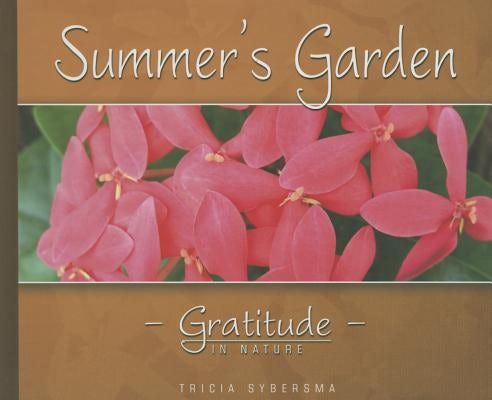 Cover image for Summer's Garden, isbn: 9780986144493