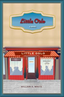 Cover image for Little Oslo, isbn: 9780989527736