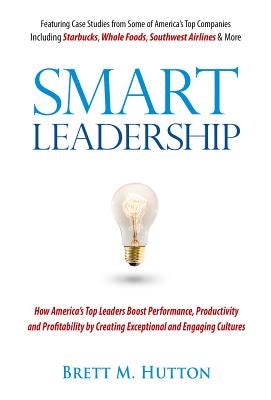 Cover image for Smart Leadership, isbn: 9780990769491