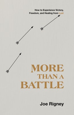Cover image for More Than a Battle, isbn: 9781087700229
