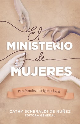 Cover image for El Ministerio de Mujeres, isbn: 9781087722672