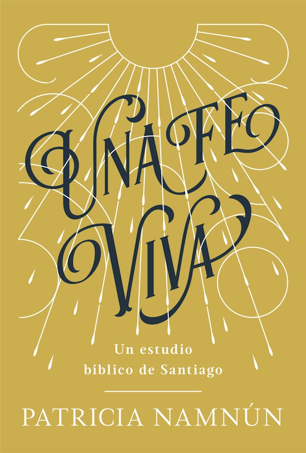 Cover image for Una Fe Viva, isbn: 9781087722696