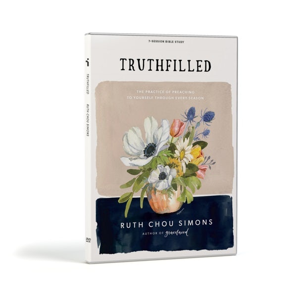 Cover image for Truthfilled - DVD Set, isbn: 9781087724478