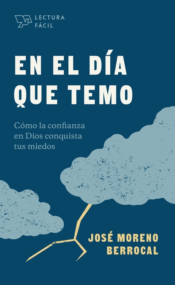 Cover image for En El Día Que Temo, isbn: 9781087730936