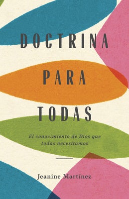 Cover image for Doctrina Para Todas, isbn: 9781087734132